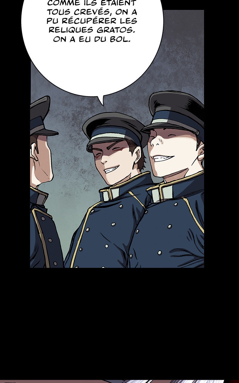 Read Leviathan FR Manga Online