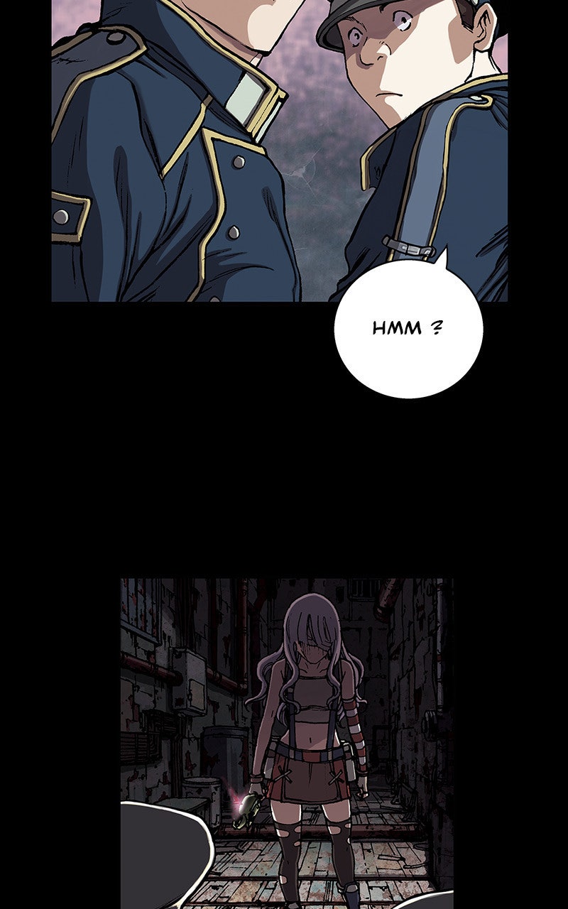 Read Leviathan FR Manga Online