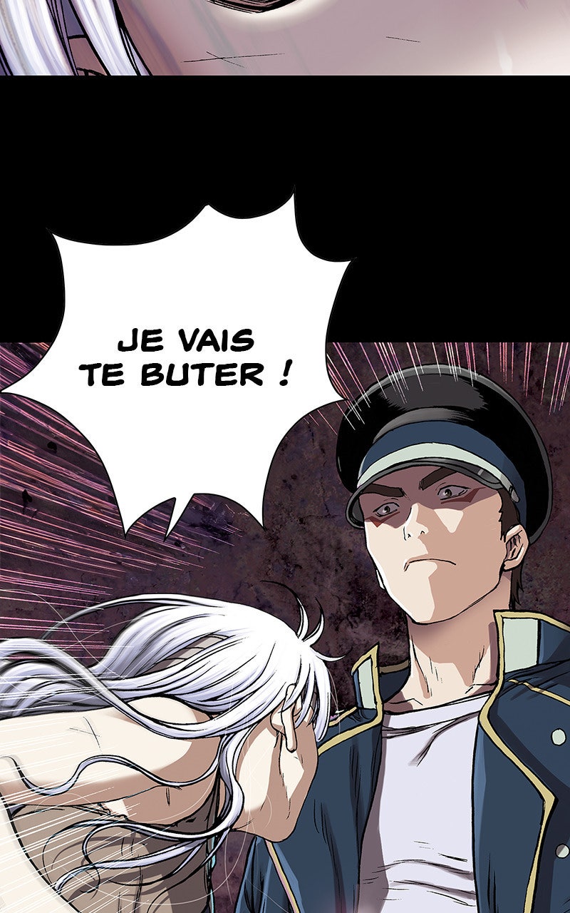 Read Leviathan FR Manga Online