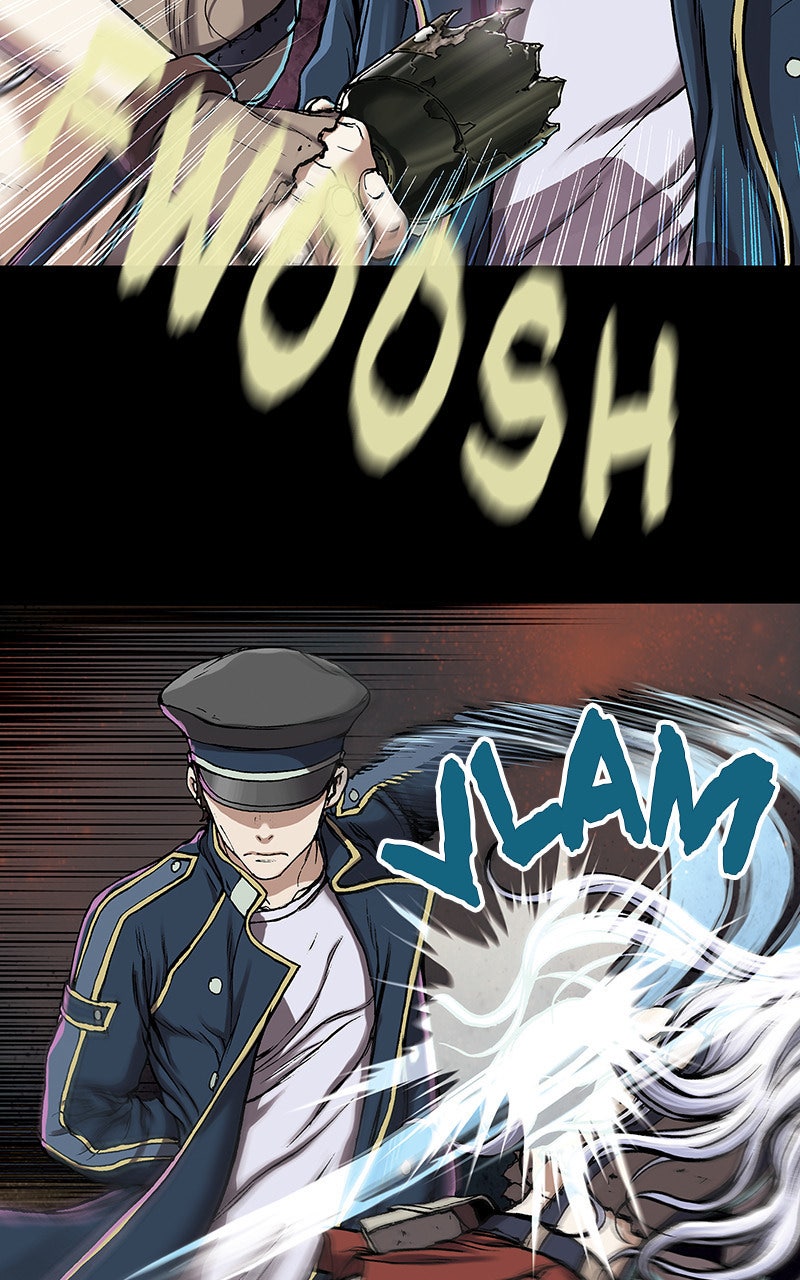 Read Leviathan FR Manga Online