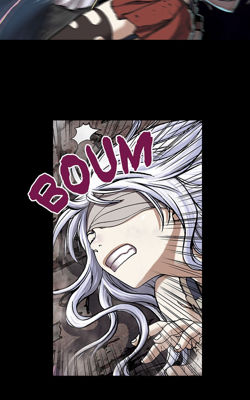 Read Leviathan FR Manga Online