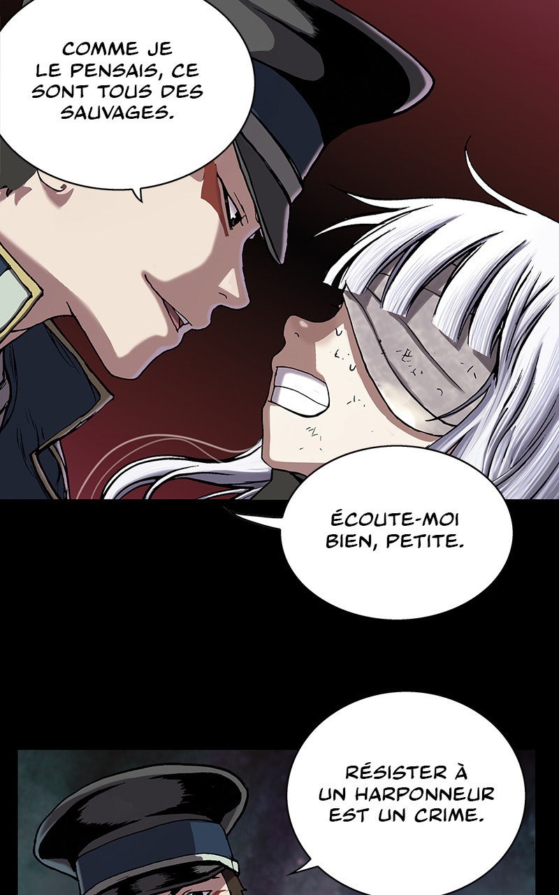 Read Leviathan FR Manga Online