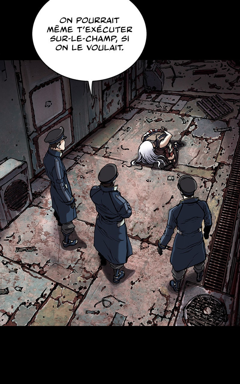 Read Leviathan FR Manga Online