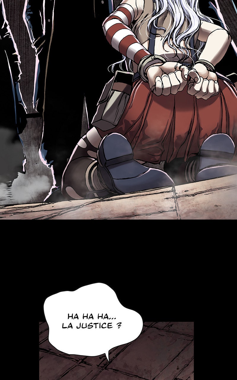 Read Leviathan FR Manga Online