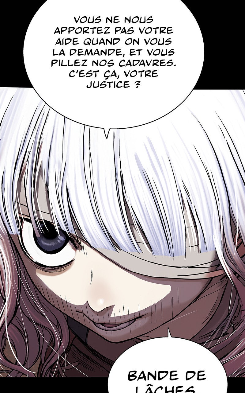 Read Leviathan FR Manga Online