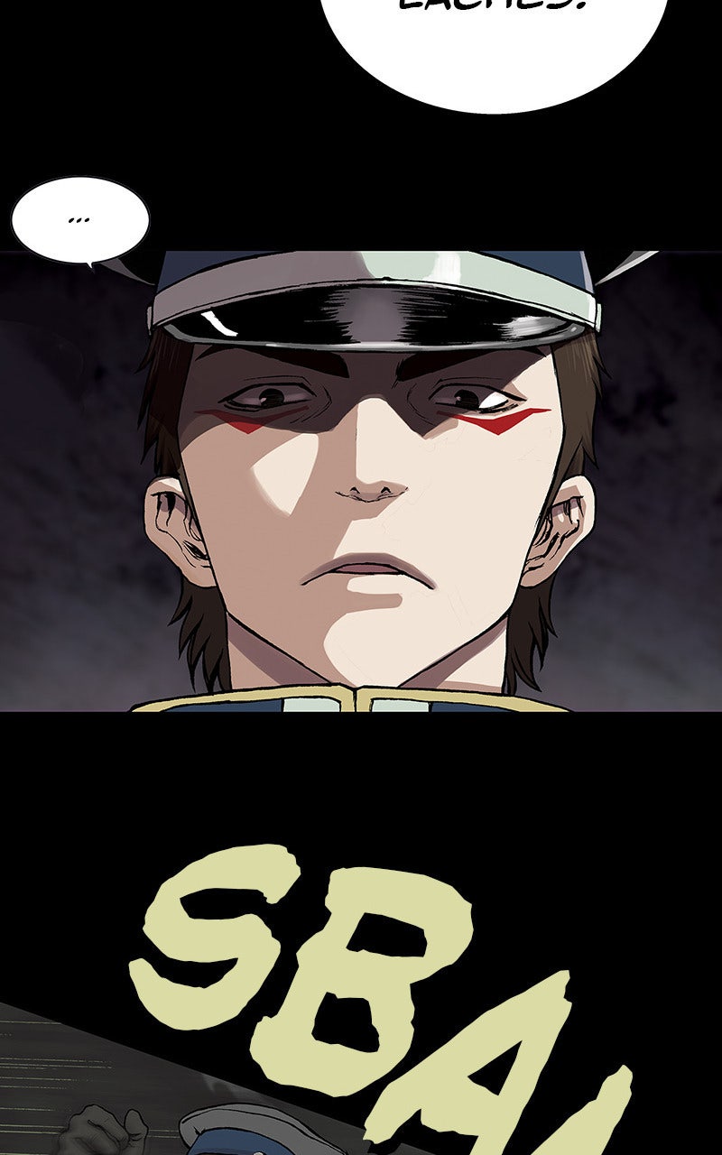 Read Leviathan FR Manga Online