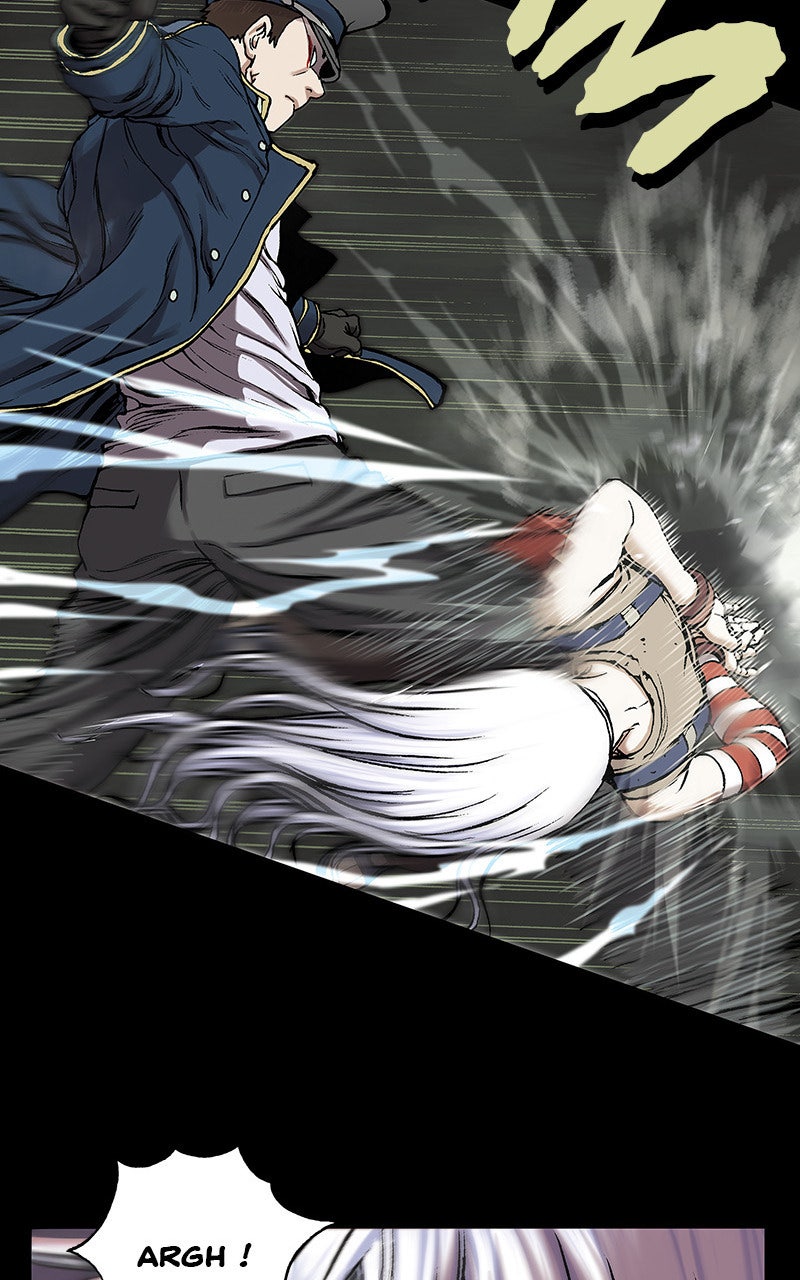 Read Leviathan FR Manga Online