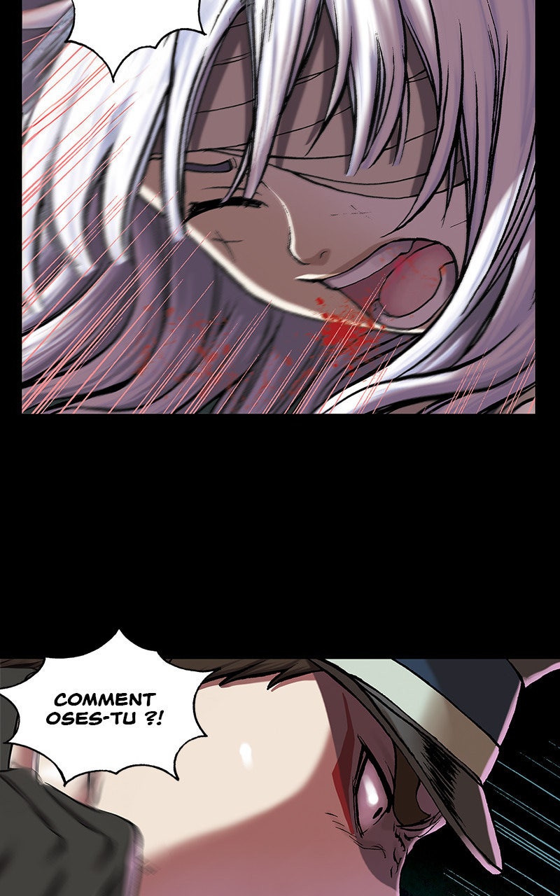 Read Leviathan FR Manga Online