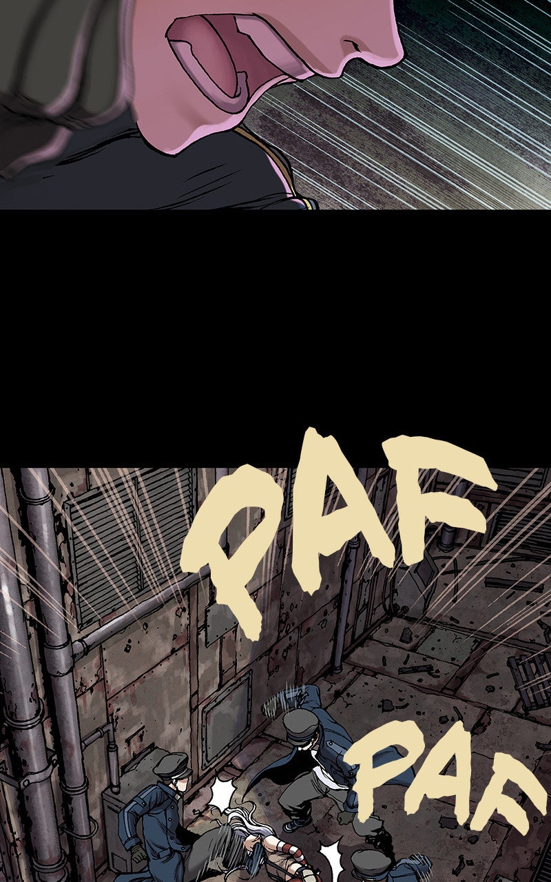 Read Leviathan FR Manga Online