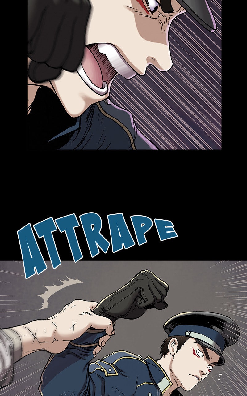 Read Leviathan FR Manga Online