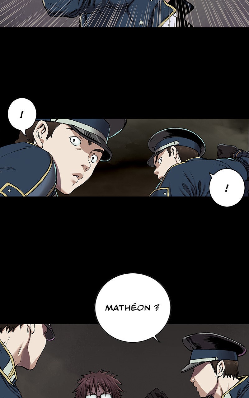 Read Leviathan FR Manga Online