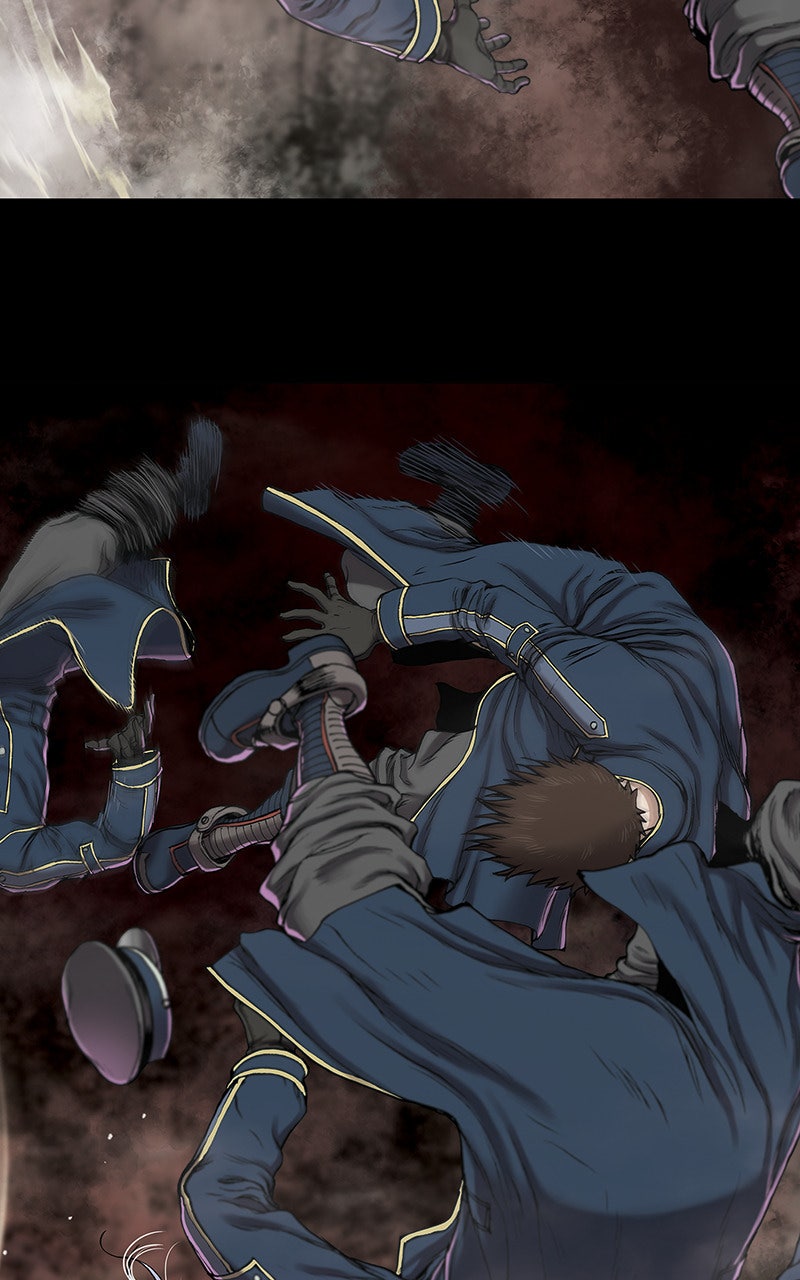 Read Leviathan FR Manga Online