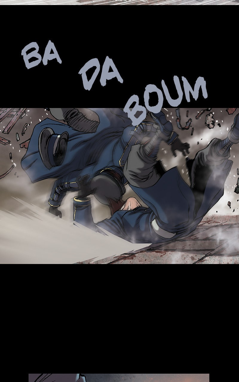 Read Leviathan FR Manga Online