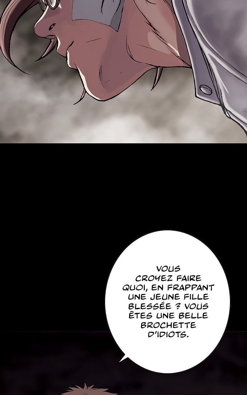 Read Leviathan FR Manga Online