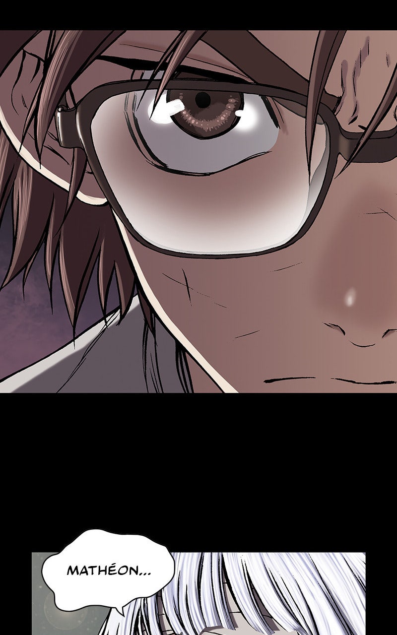 Read Leviathan FR Manga Online