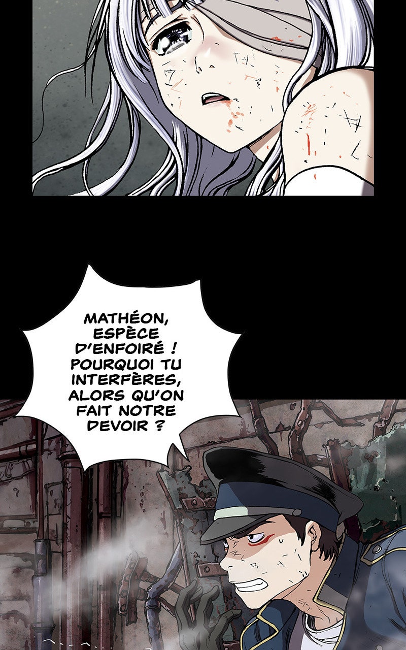 Read Leviathan FR Manga Online