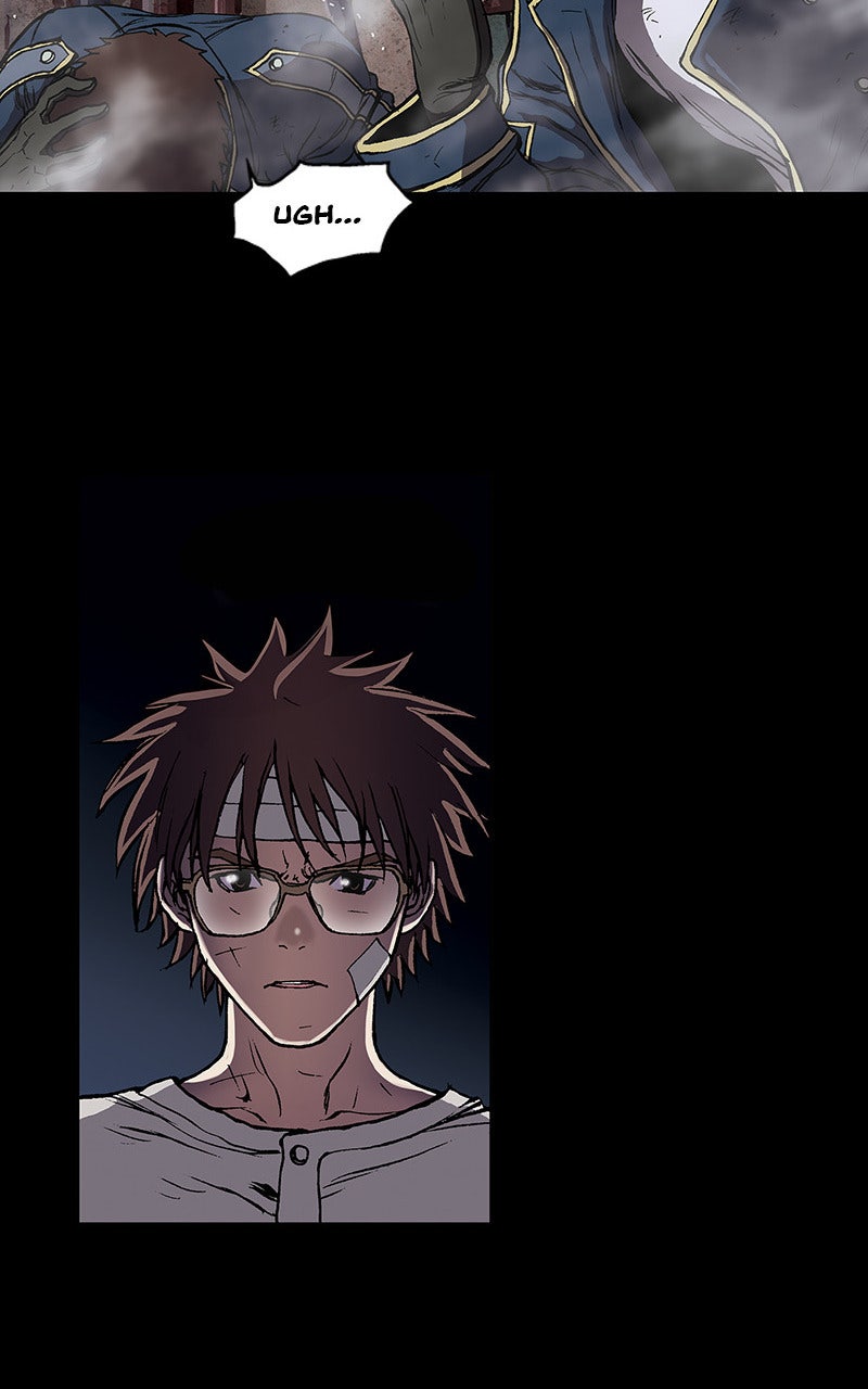 Read Leviathan FR Manga Online