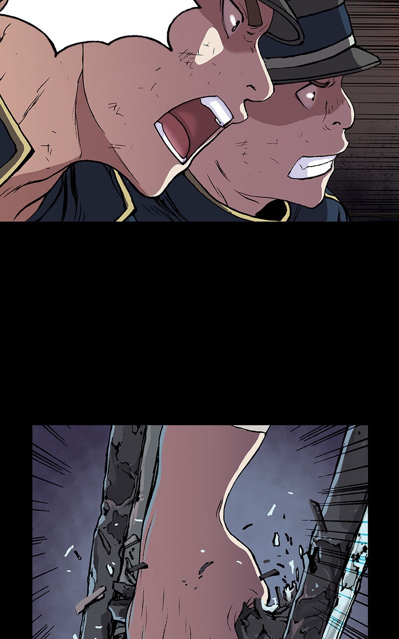 Read Leviathan FR Manga Online