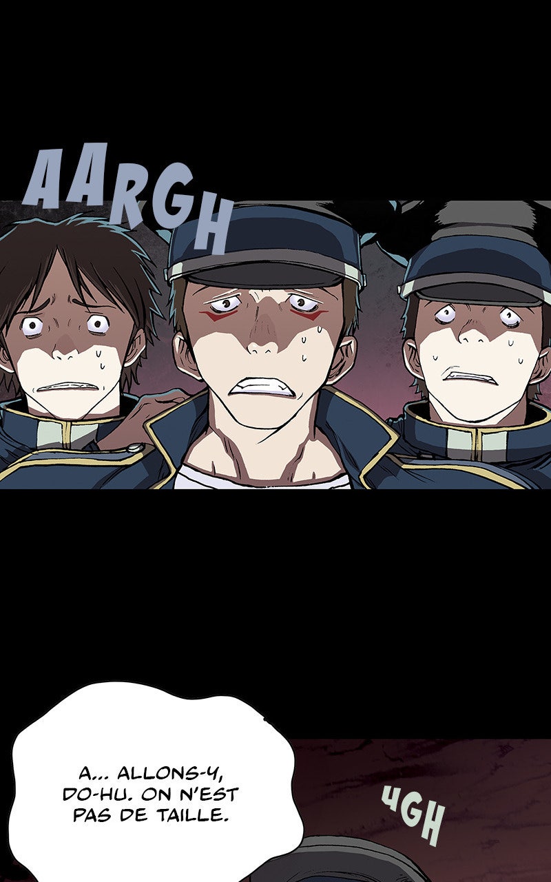 Read Leviathan FR Manga Online