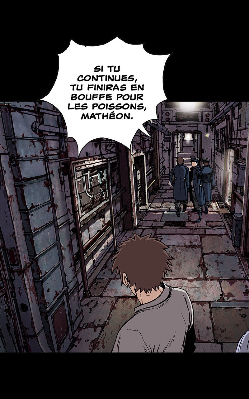 Read Leviathan FR Manga Online