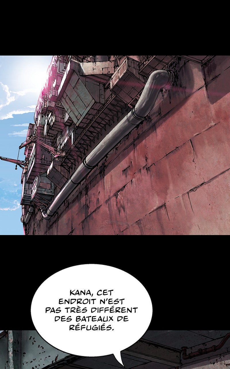 Read Leviathan FR Manga Online