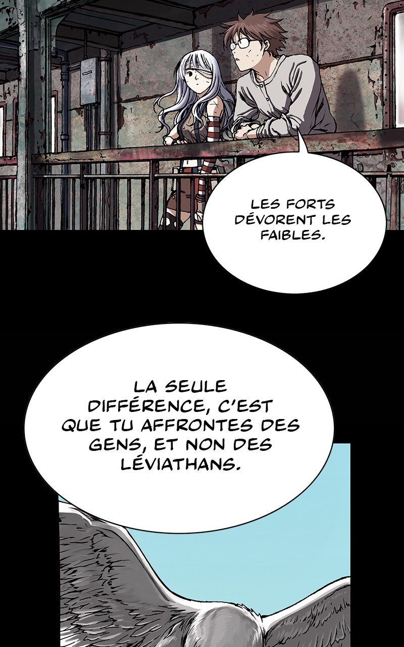 Read Leviathan FR Manga Online