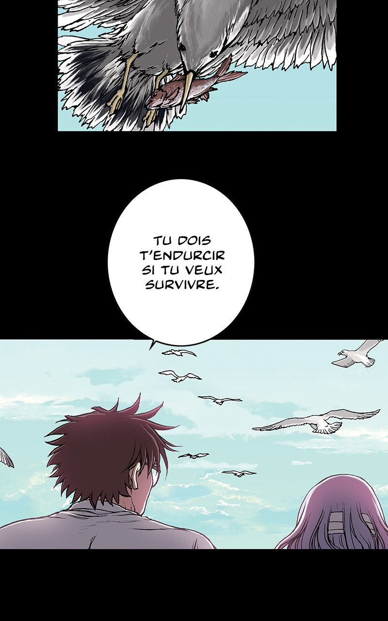 Read Leviathan FR Manga Online