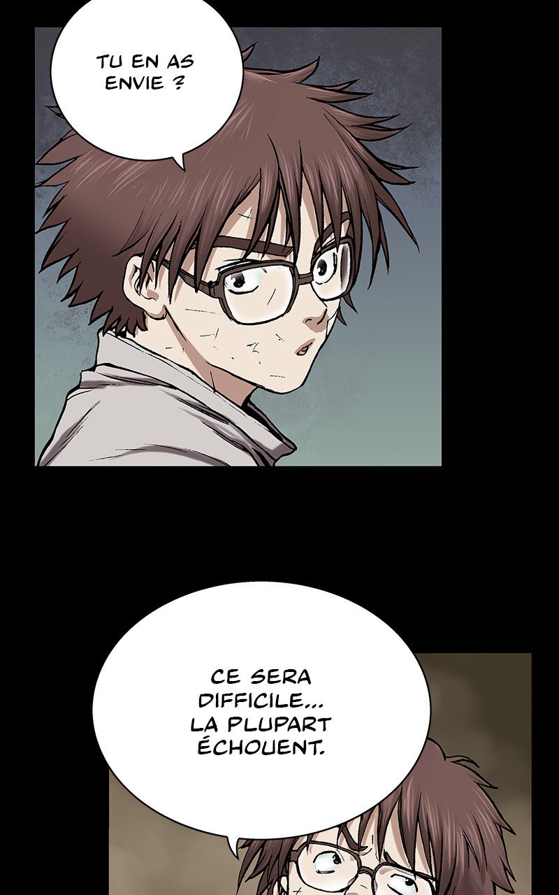 Read Leviathan FR Manga Online