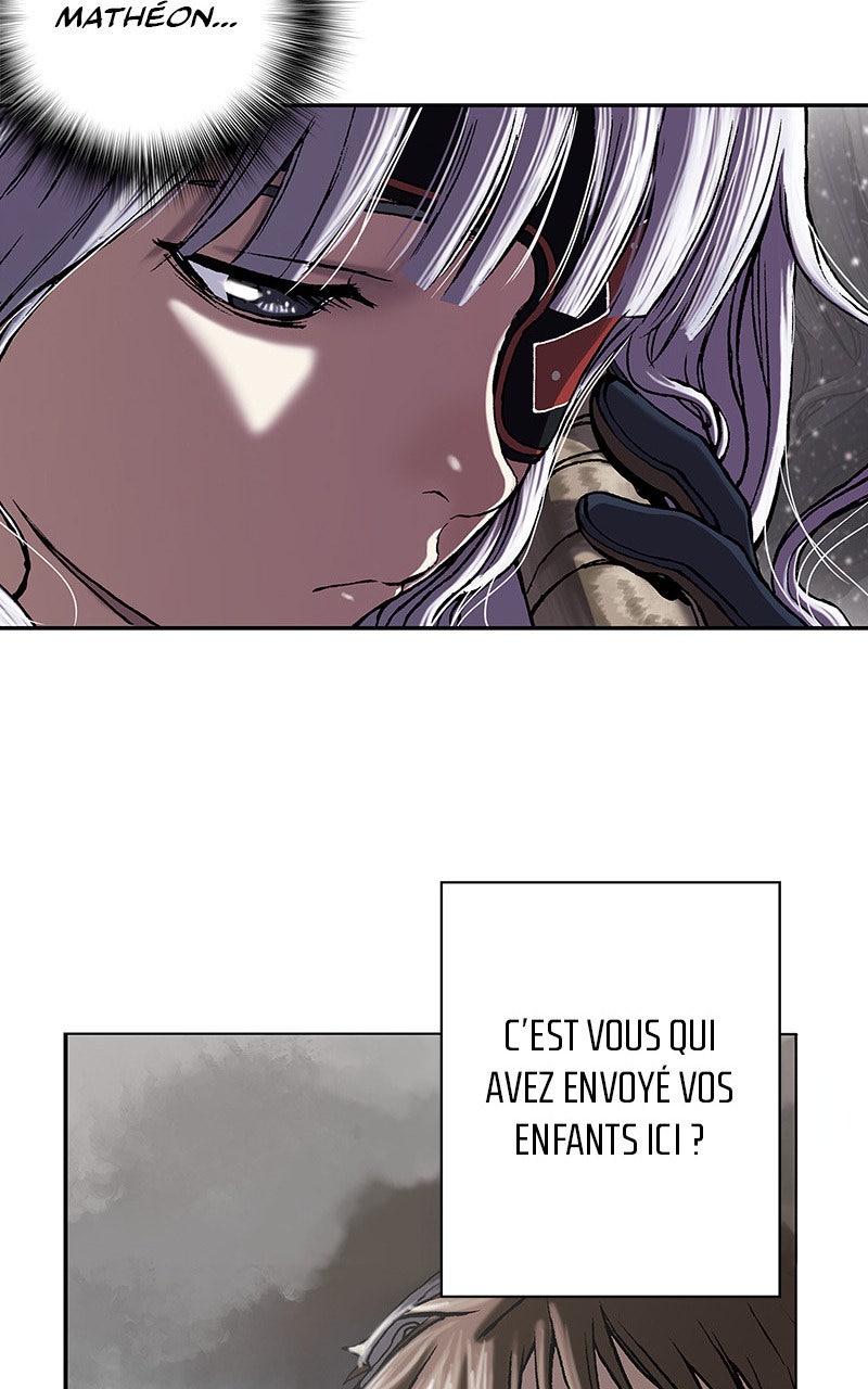 Read Leviathan FR Manga Online