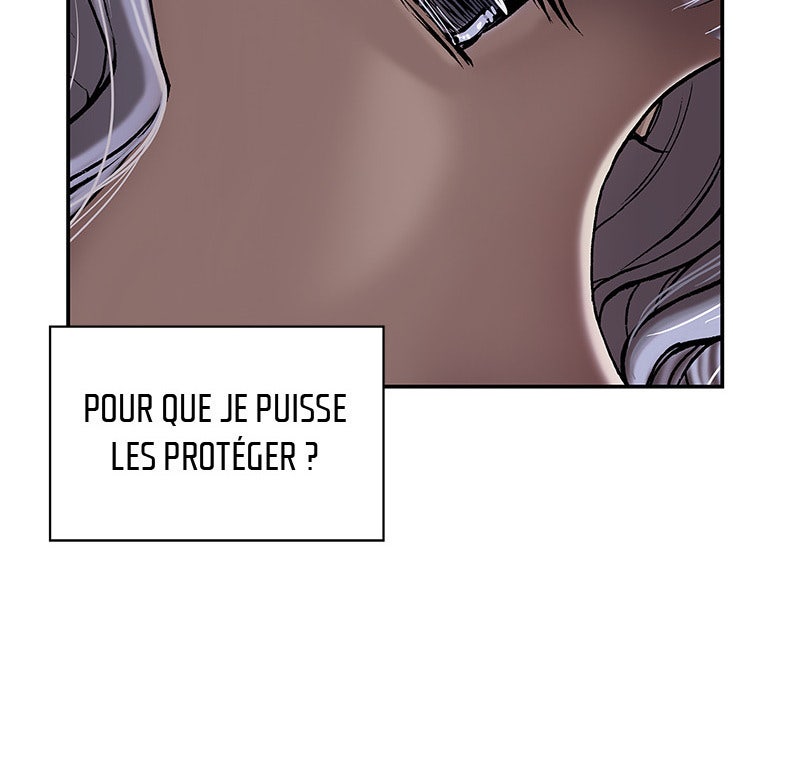 Read Leviathan FR Manga Online