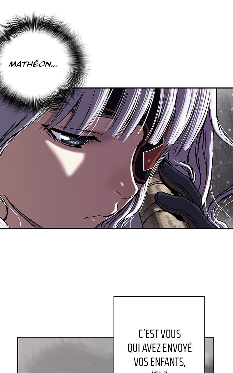 Read Leviathan FR Manga Online