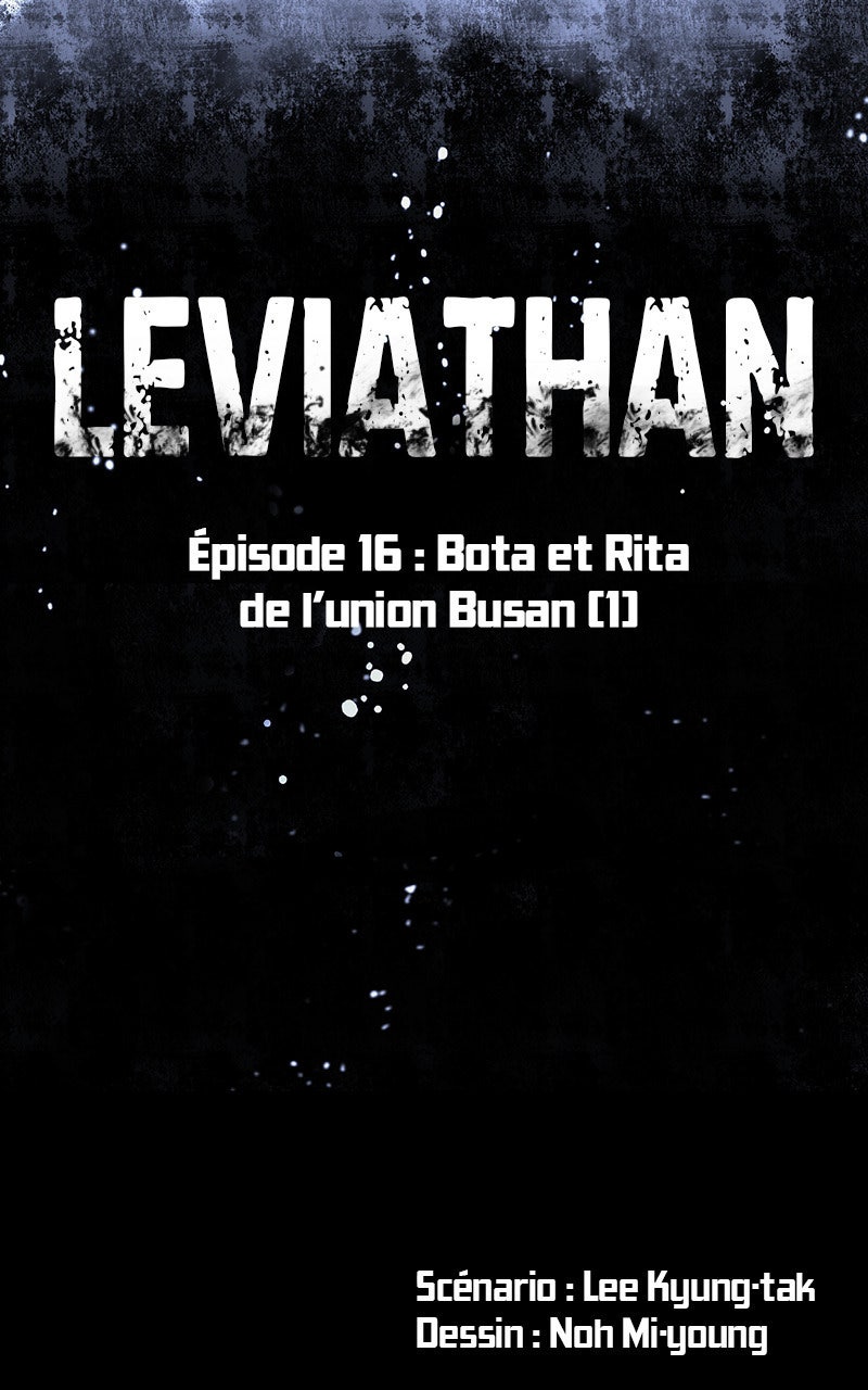 Read Leviathan FR Manga Online