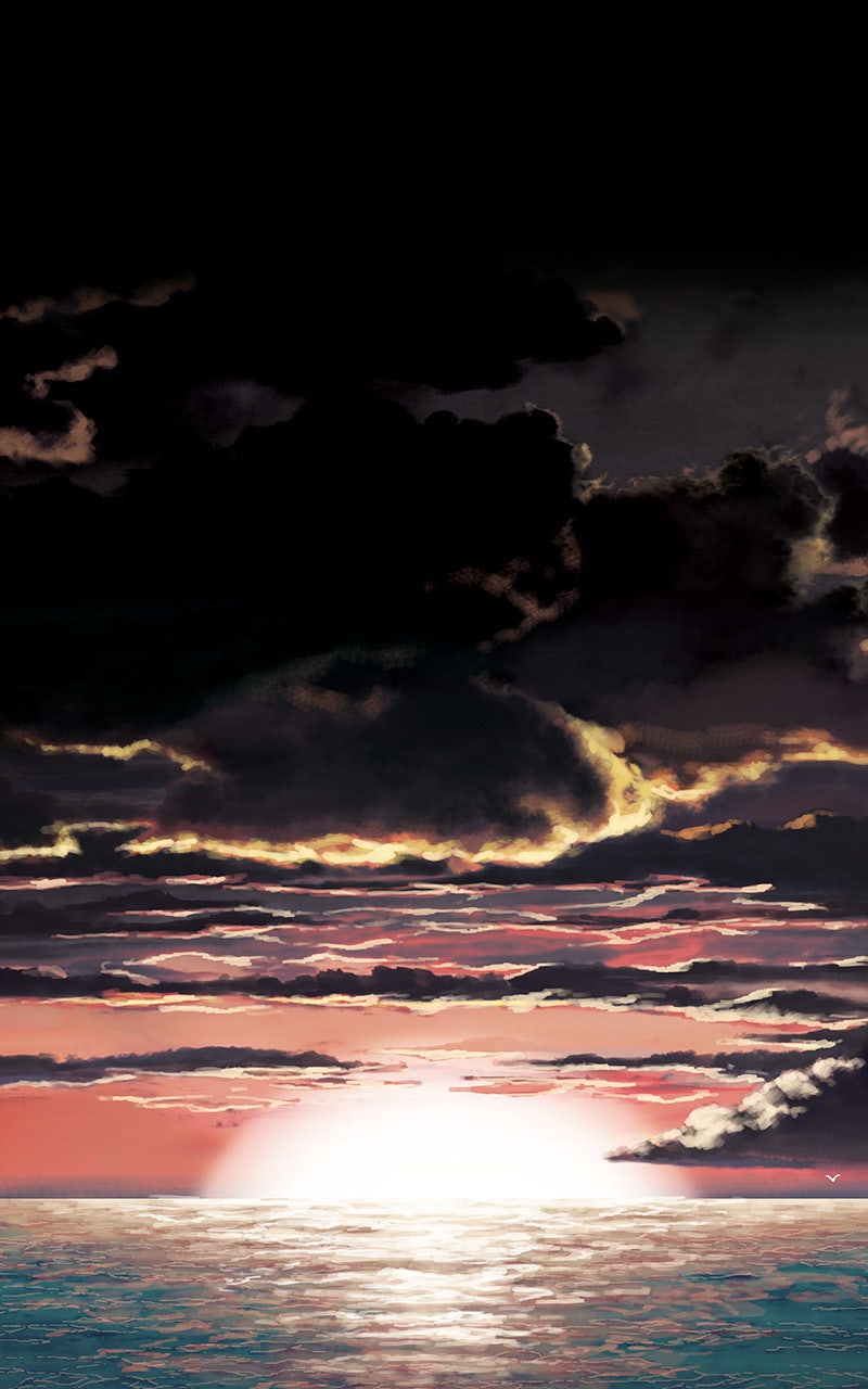 Read Leviathan FR Manga Online