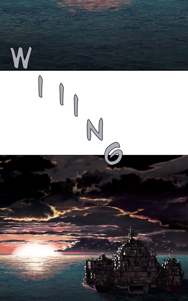 Read Leviathan FR Manga Online