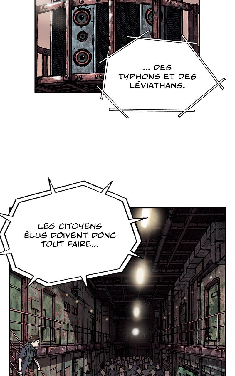 Read Leviathan FR Manga Online