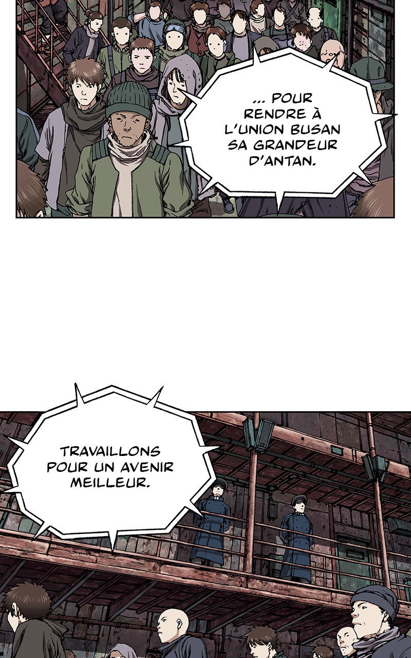 Read Leviathan FR Manga Online