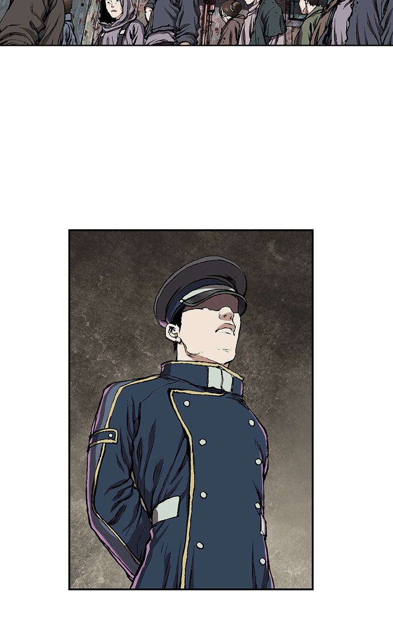 Read Leviathan FR Manga Online