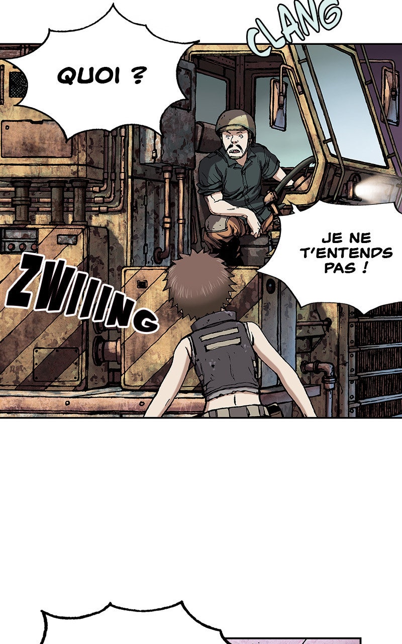 Read Leviathan FR Manga Online