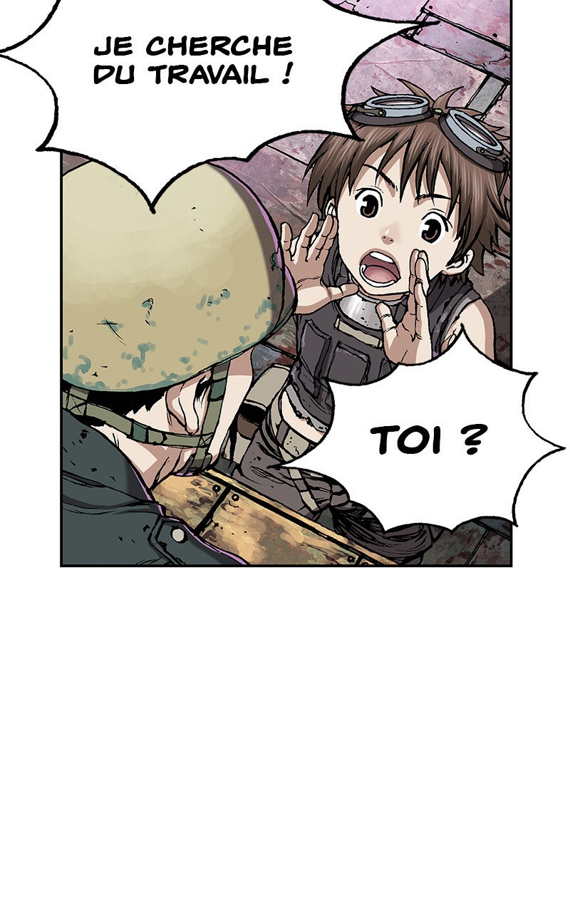 Read Leviathan FR Manga Online