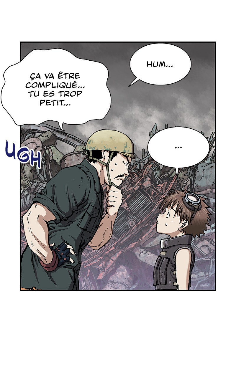 Read Leviathan FR Manga Online