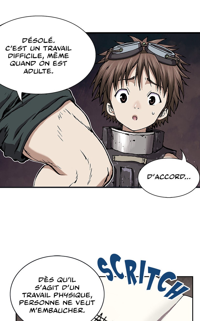 Read Leviathan FR Manga Online