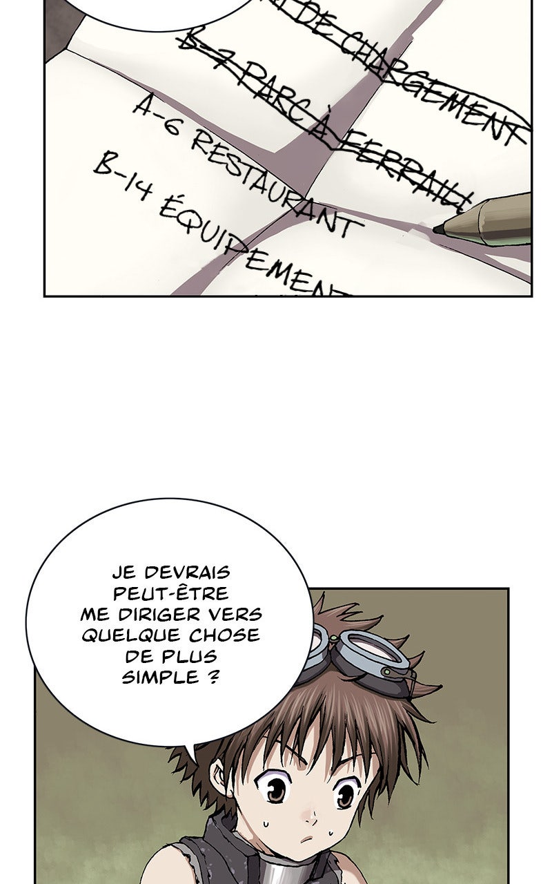 Read Leviathan FR Manga Online