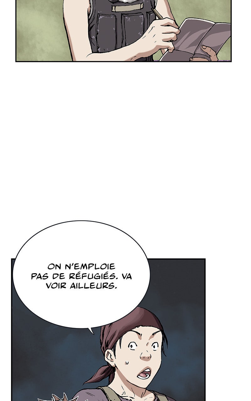 Read Leviathan FR Manga Online