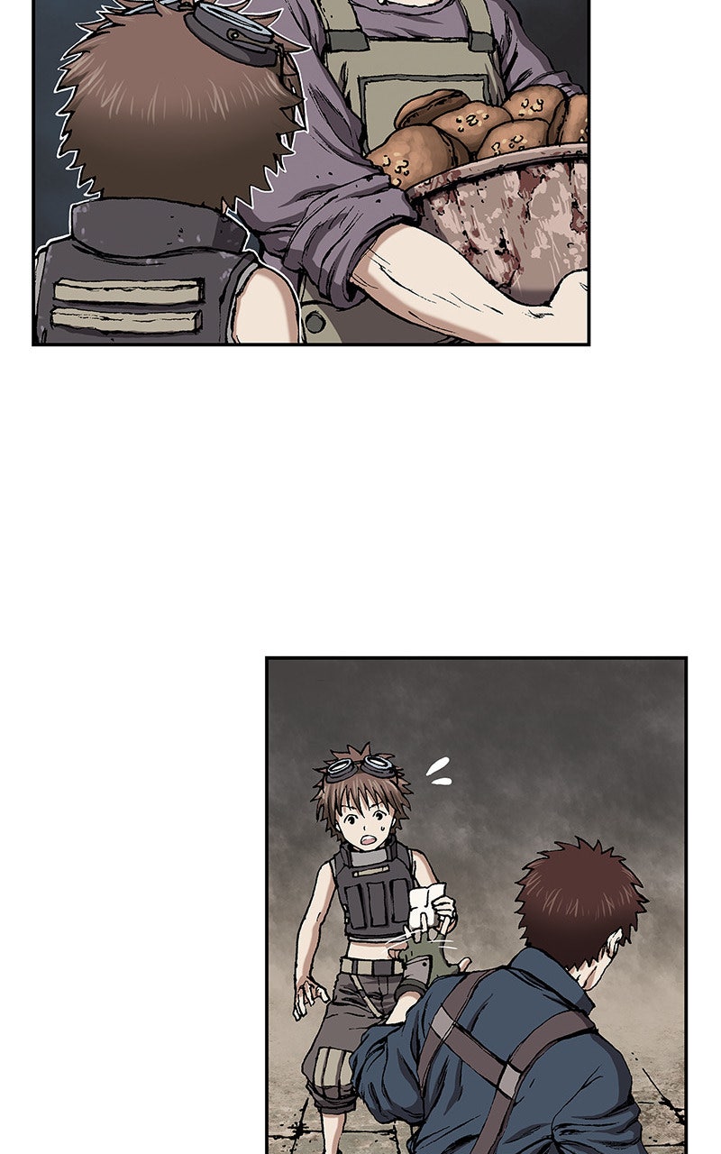 Read Leviathan FR Manga Online