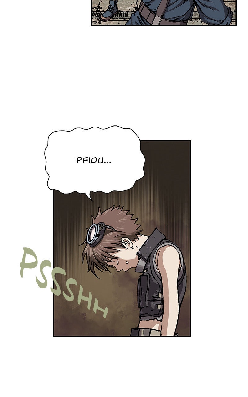 Read Leviathan FR Manga Online