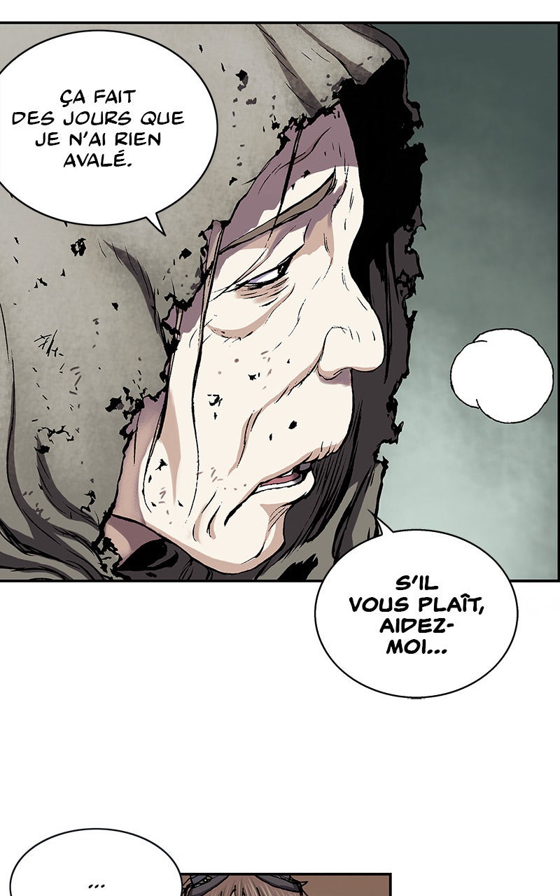 Read Leviathan FR Manga Online