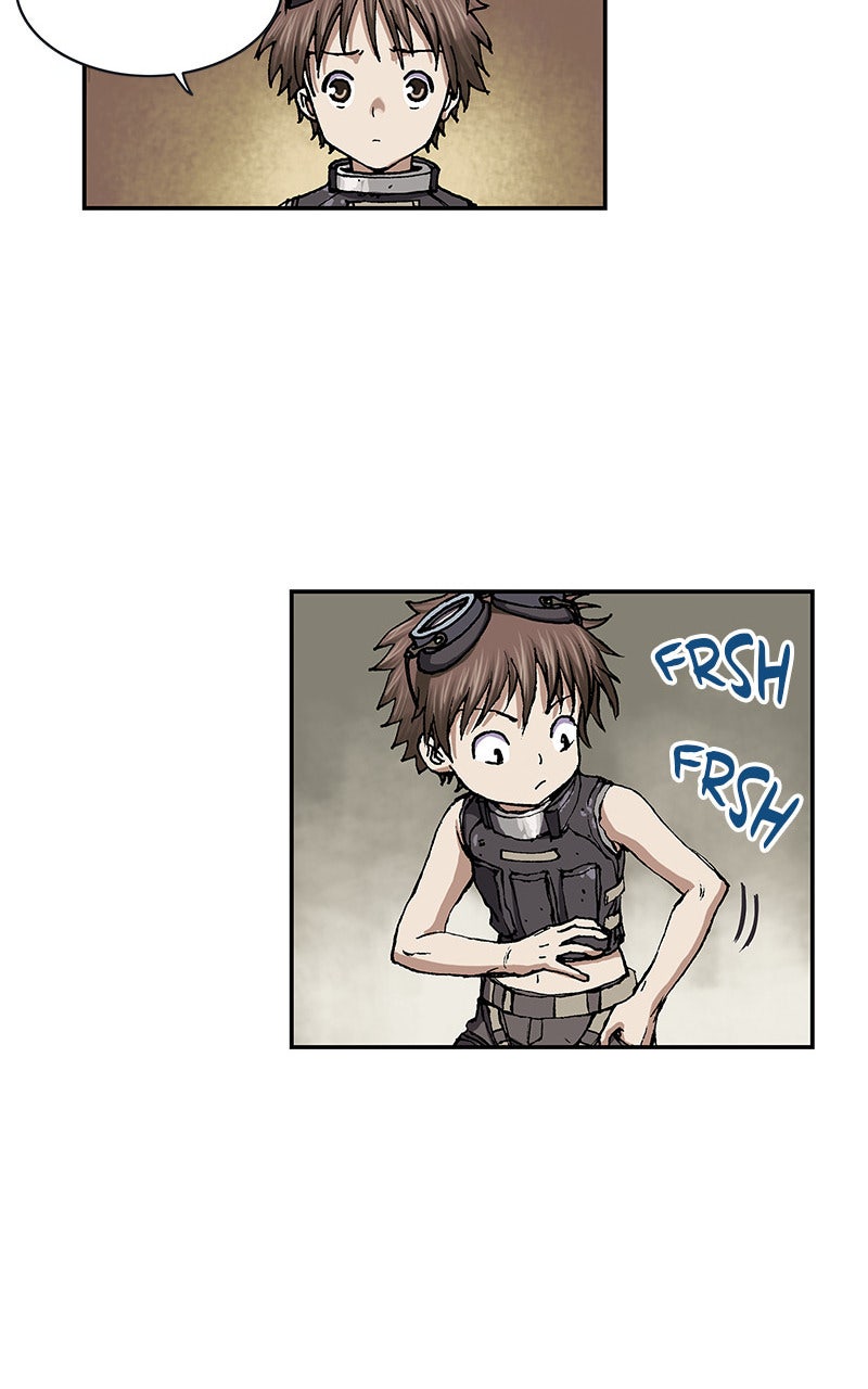 Read Leviathan FR Manga Online