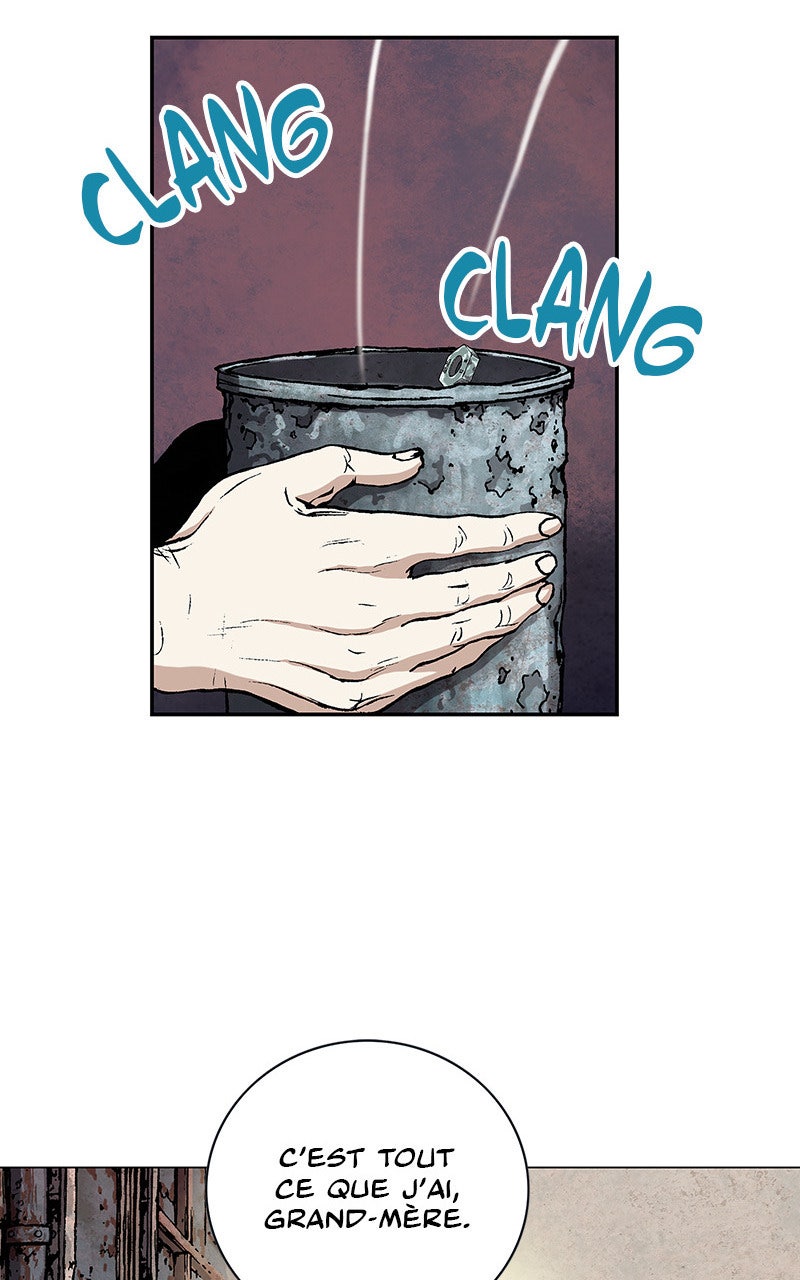 Read Leviathan FR Manga Online