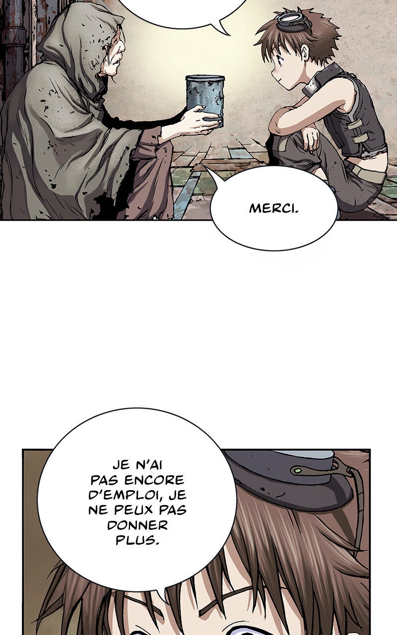 Read Leviathan FR Manga Online