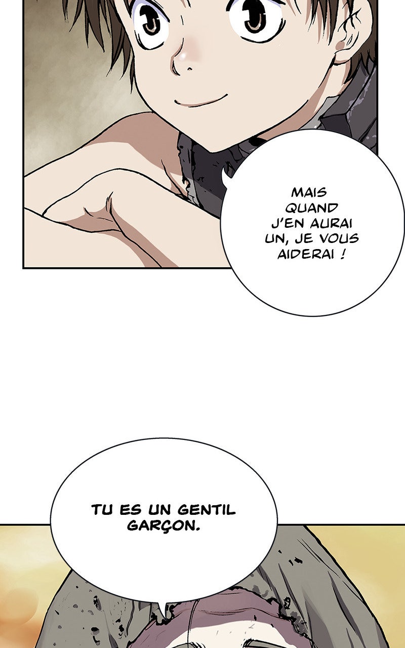 Read Leviathan FR Manga Online